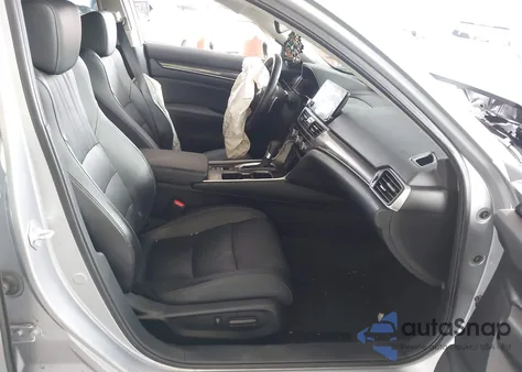 2021 Honda Accord Sport Special Edition z USA, uszkodzony, nr VIN 1HGCV1F48MA079031